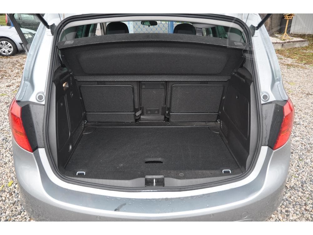 2010 Opel MERIVA - 9