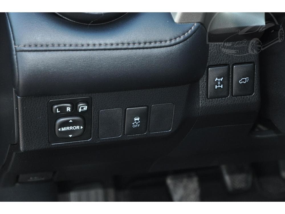 2015 Toyota Rav4 - 10