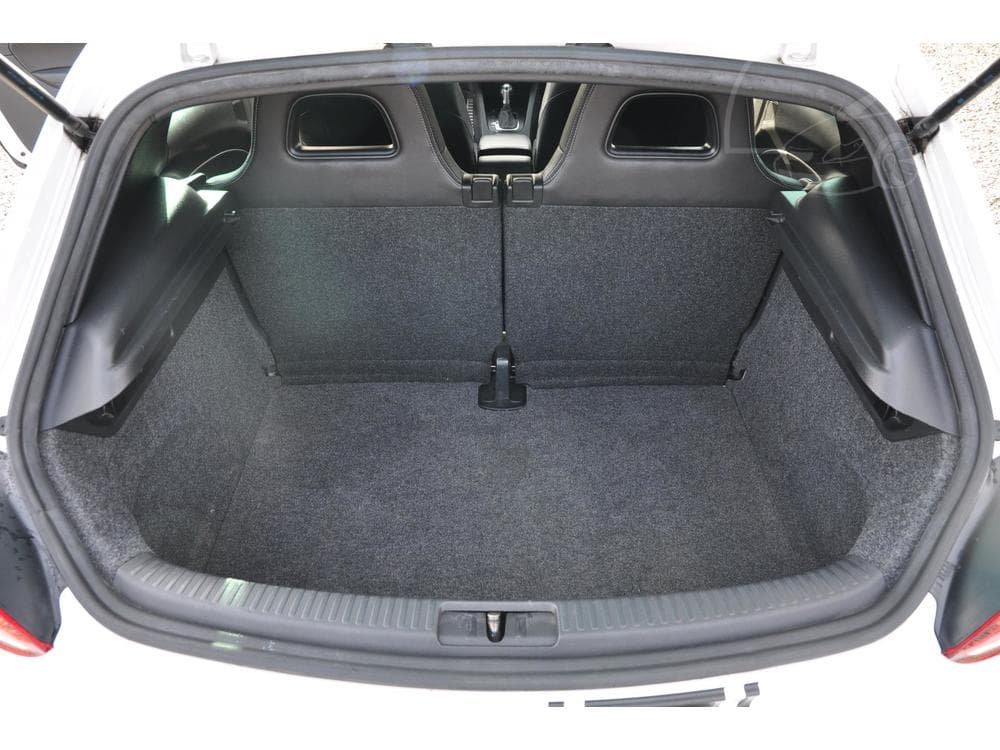 2009 Volkswagen SCIROCCO - 10