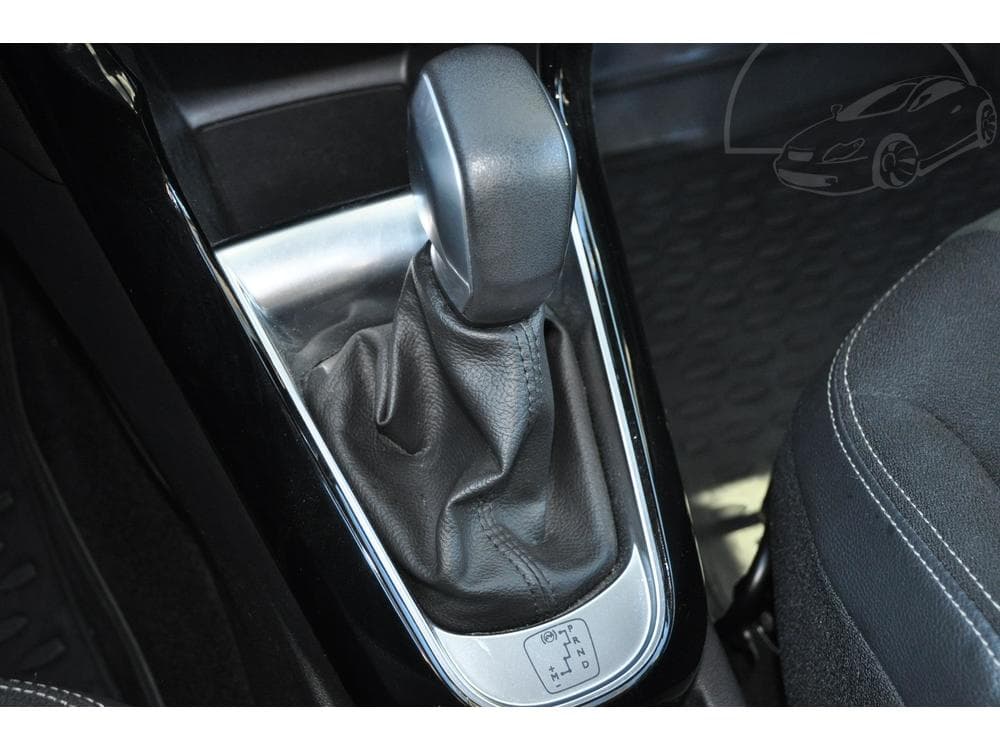 2016 Citroen DS3 - 10
