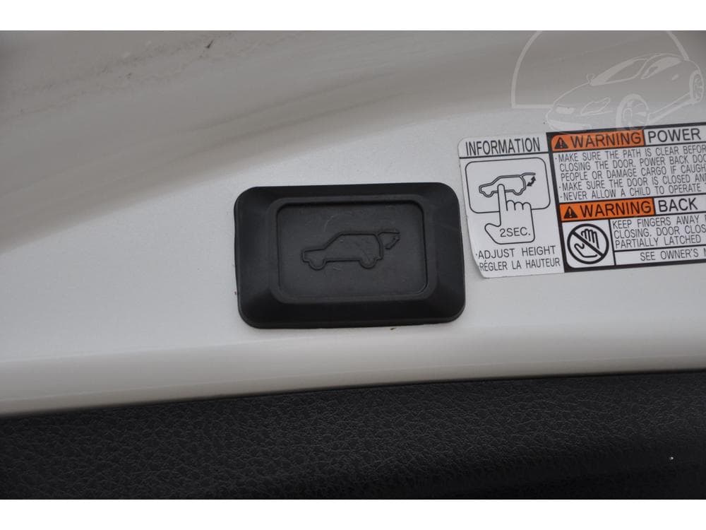 2016 Toyota Rav4 - 10