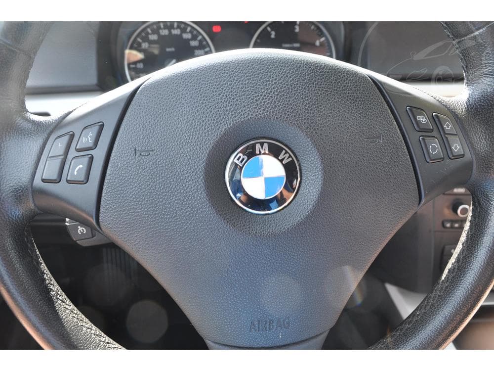 2012 BMW 3-SERIES - 19