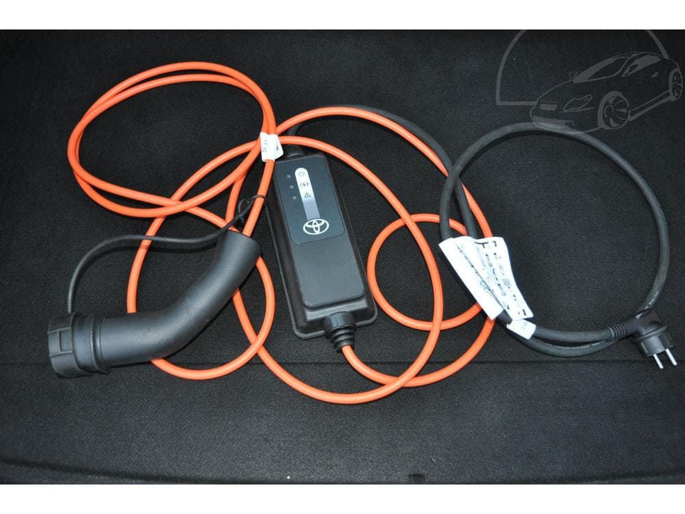 2019 Toyota Prius - 10