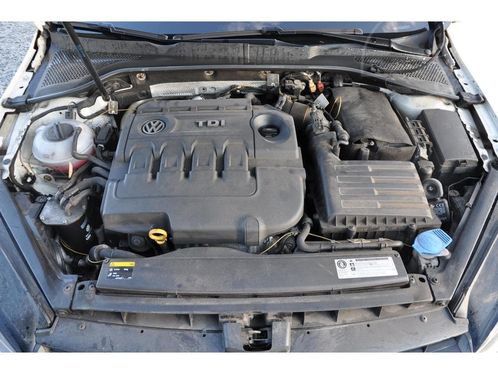 2014 Volkswagen GOLF - 11