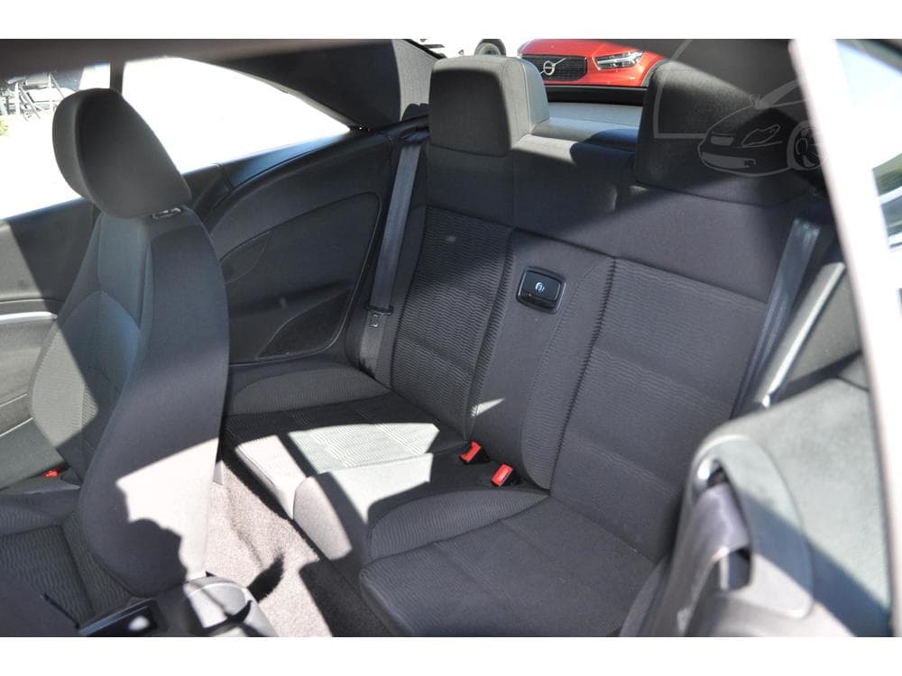 2013 Volkswagen Eos - 11