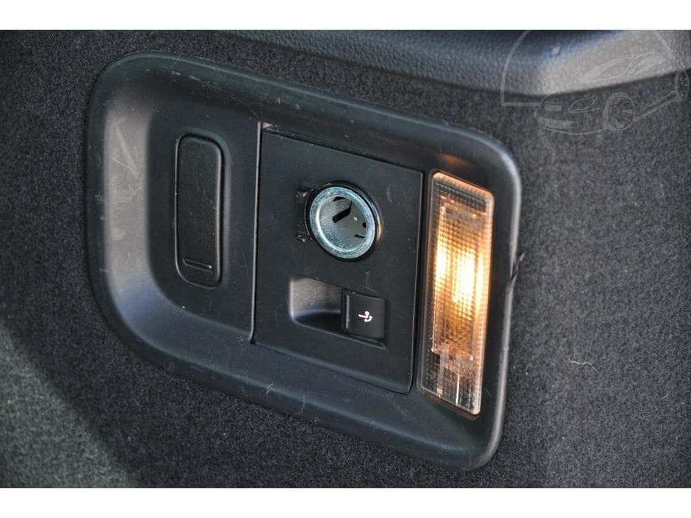 2011 Volkswagen SHARAN - 11