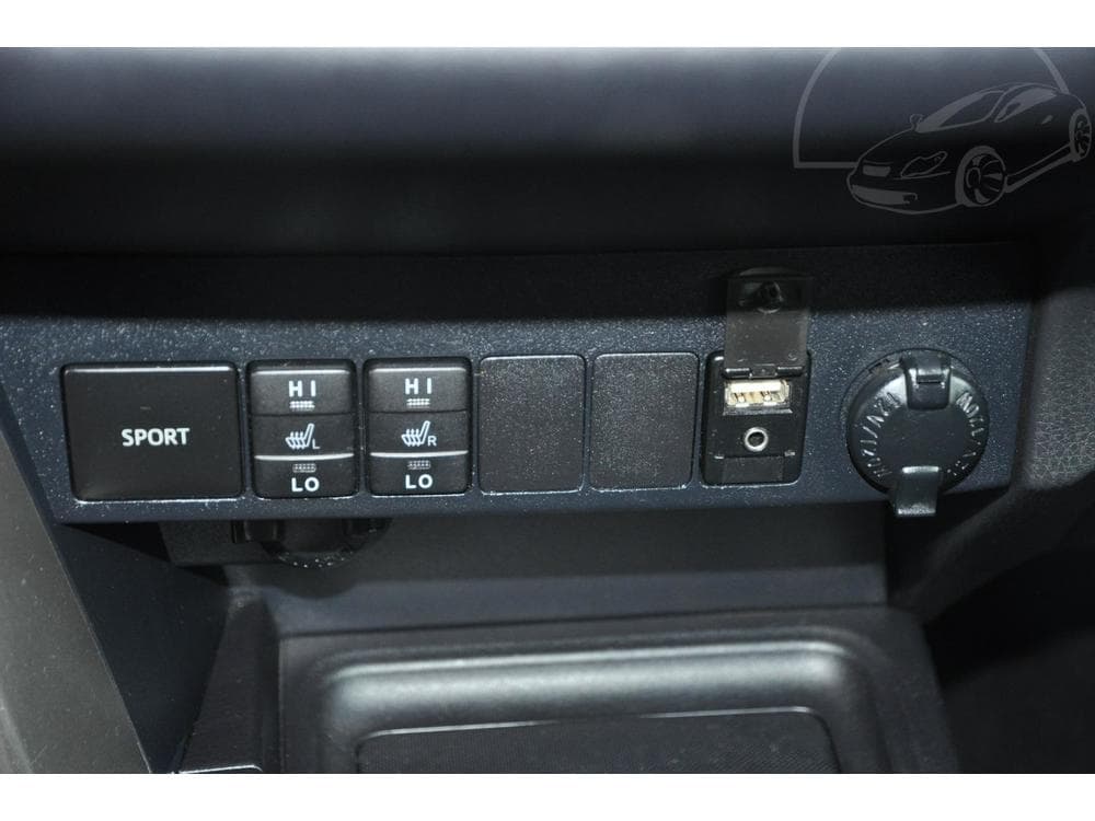 2015 Toyota Rav4 - 12