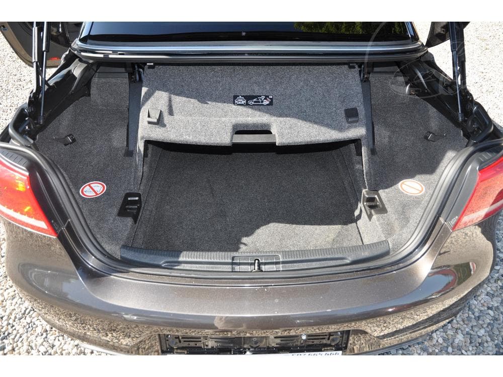 2013 Volkswagen Eos - 12