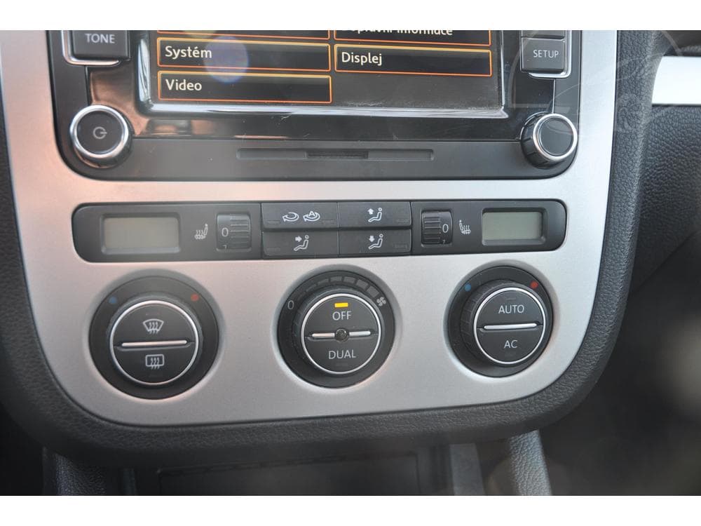 2009 Volkswagen SCIROCCO - 12