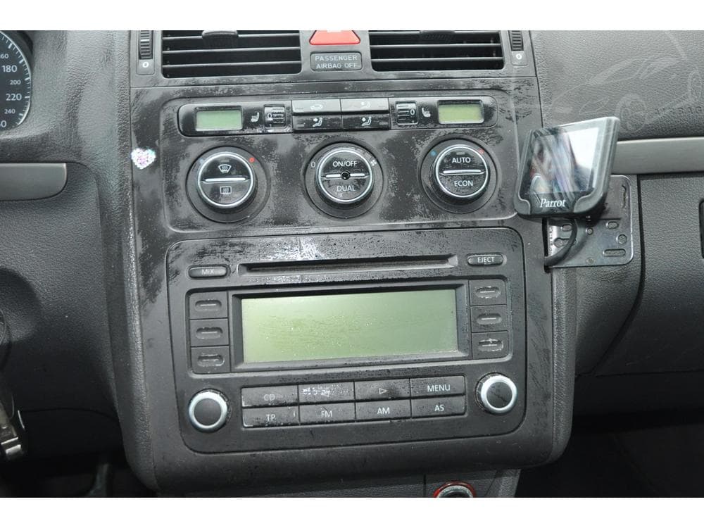2006 Volkswagen TOURAN - 12