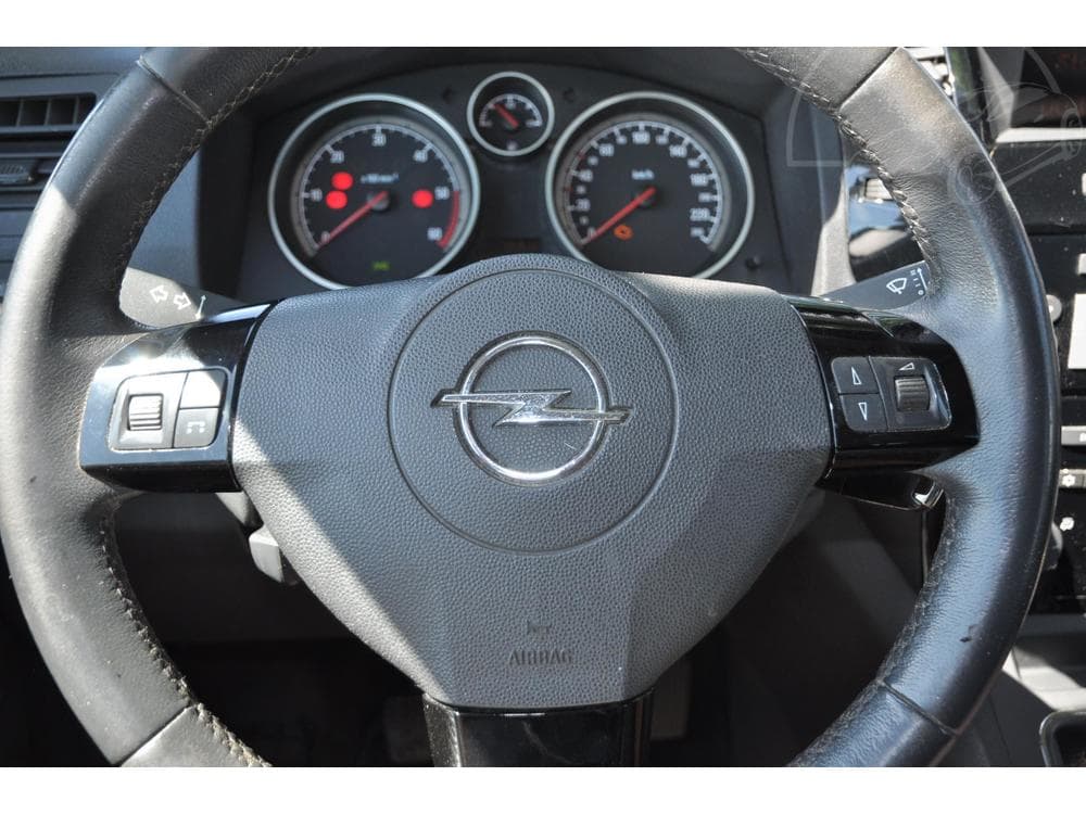 2010 Opel ZAFIRA - 13