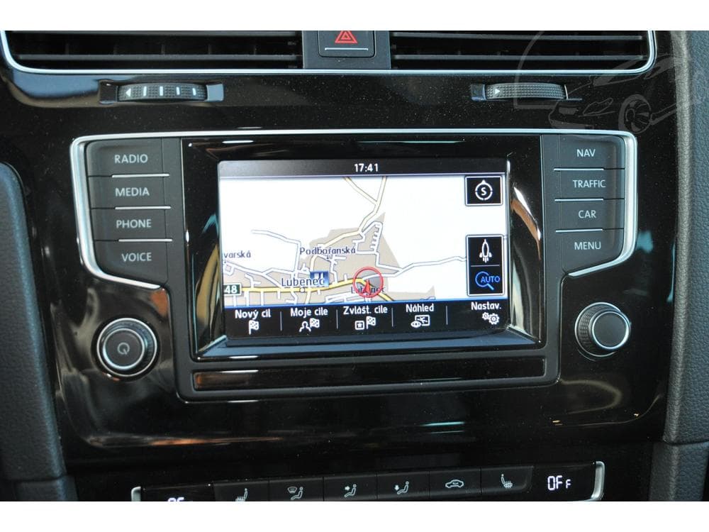 2014 Volkswagen GOLF - 13