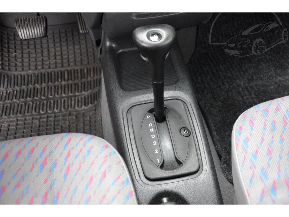 1995 Opel CORSA - 13