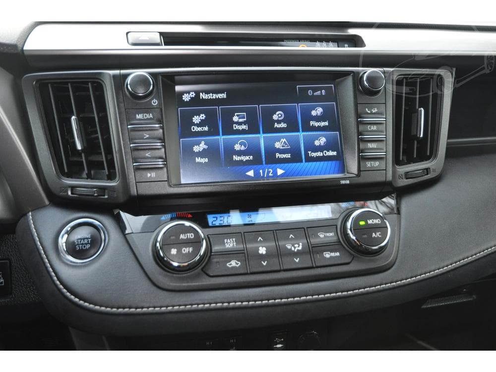 2016 Toyota Rav4 - 13