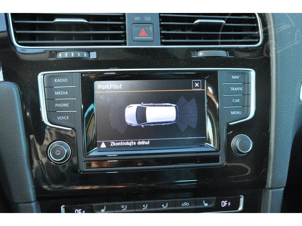 2014 Volkswagen GOLF - 14