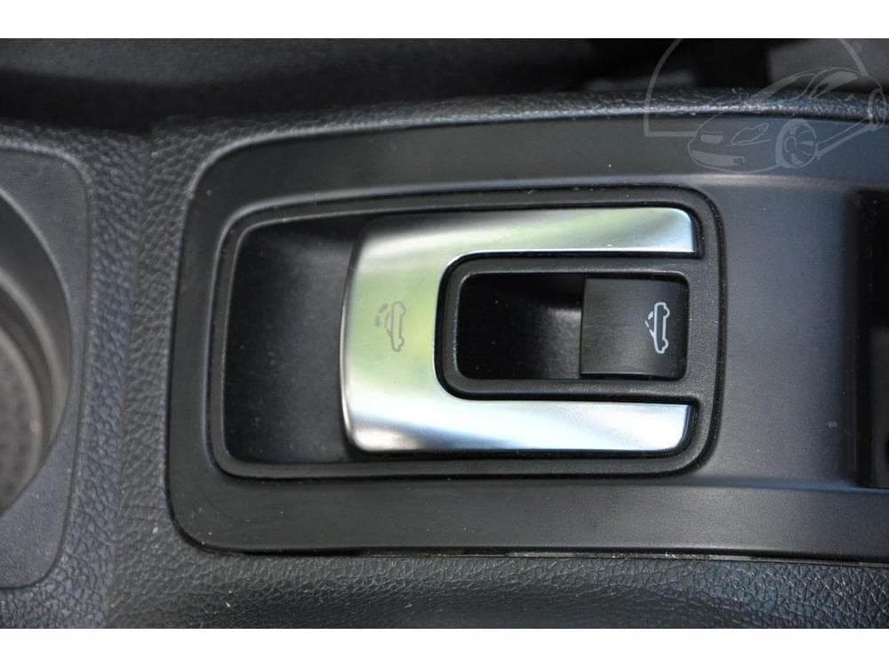 2013 Volkswagen Eos - 14