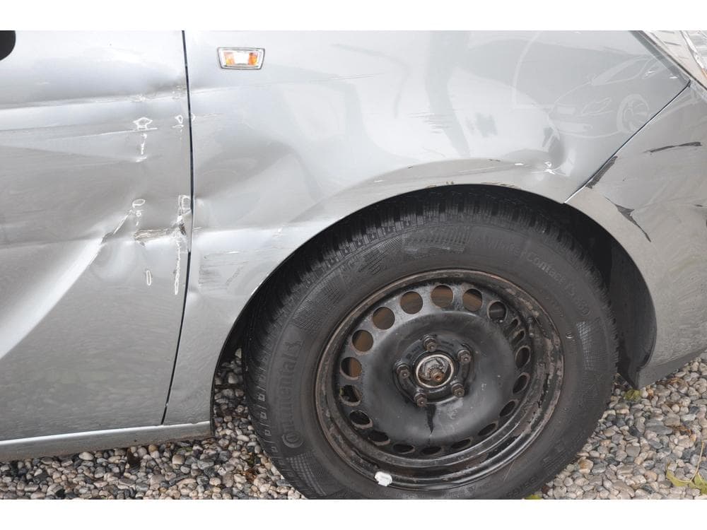 2010 Opel MERIVA - 14