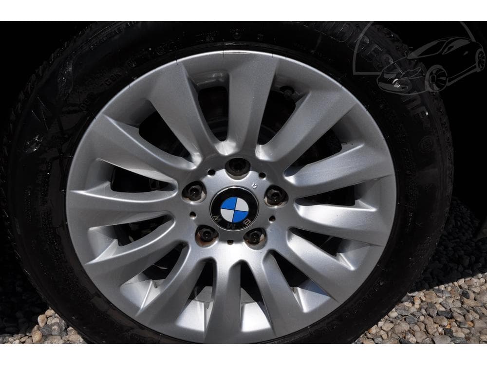 2012 BMW 3-SERIES - 27