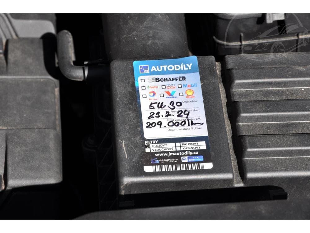 2011 Volkswagen SHARAN - 14