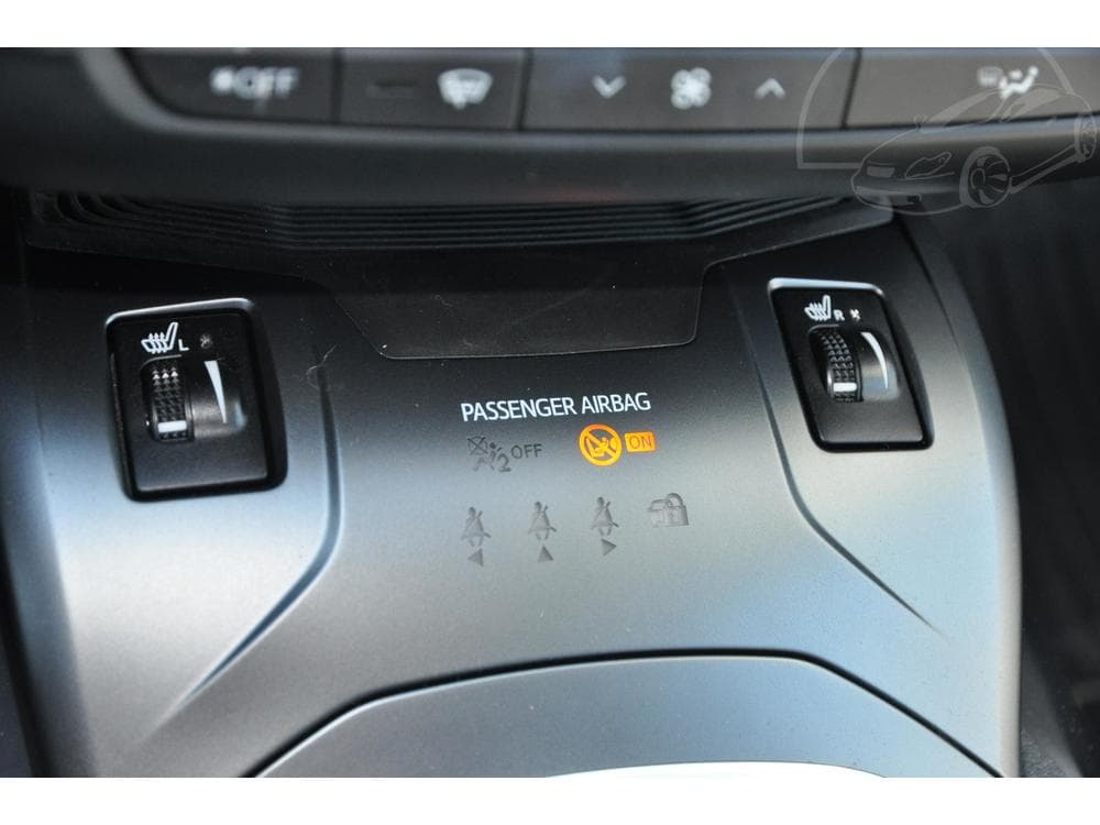 2017 Toyota Avensis - 15