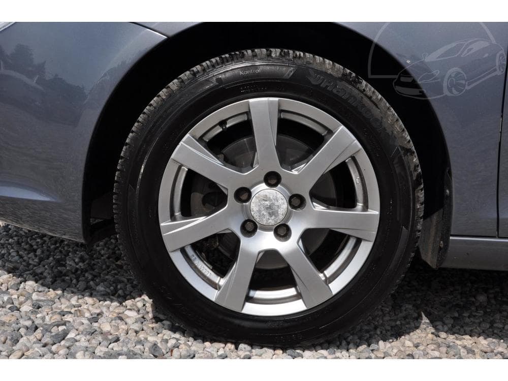 2009 Volkswagen Eos - 15