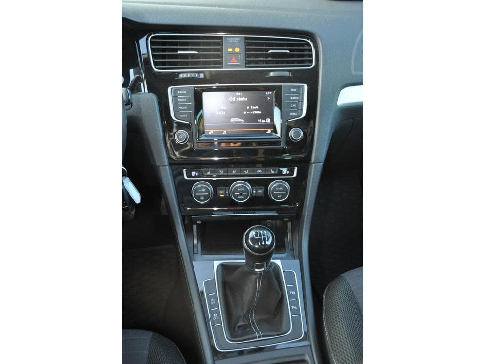 2014 Volkswagen GOLF - 15