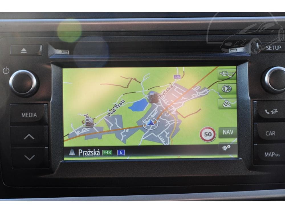 2015 Toyota Auris - 15