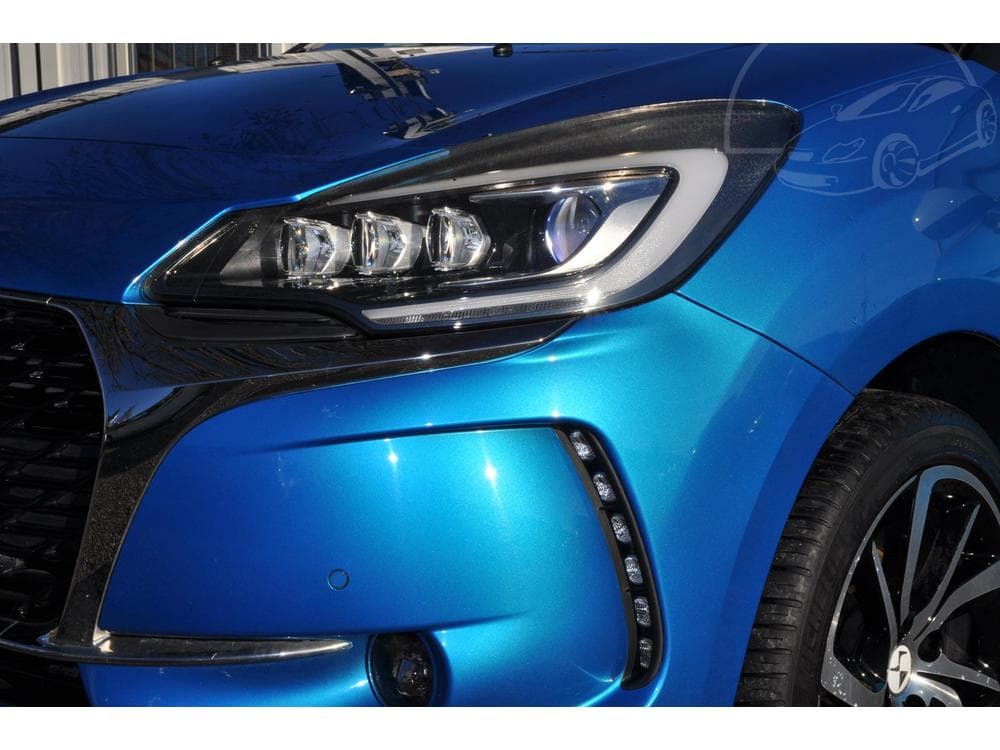 2016 Citroen DS3 - 15