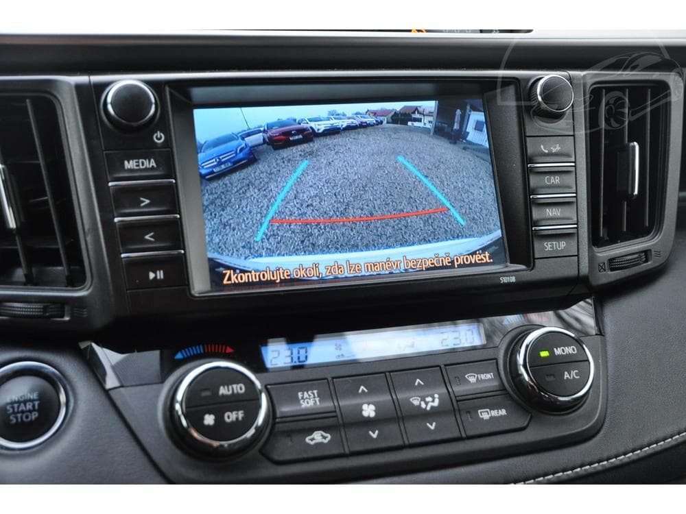 2016 Toyota Rav4 - 15