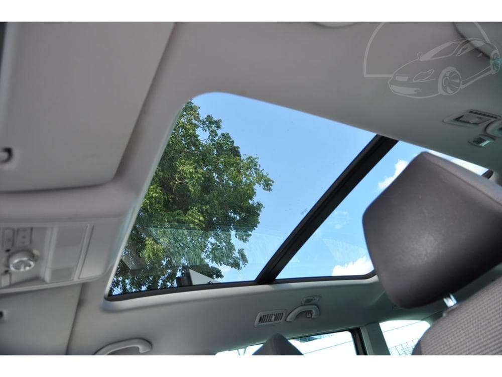 2011 Volkswagen SHARAN - 15