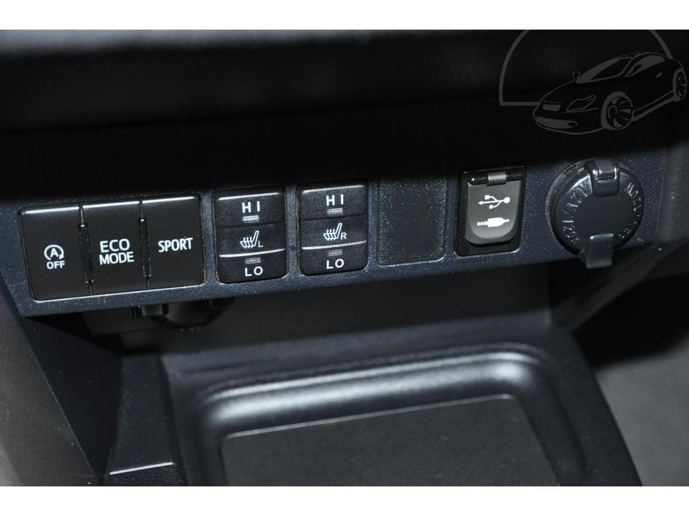 2016 Toyota Rav4 - 16