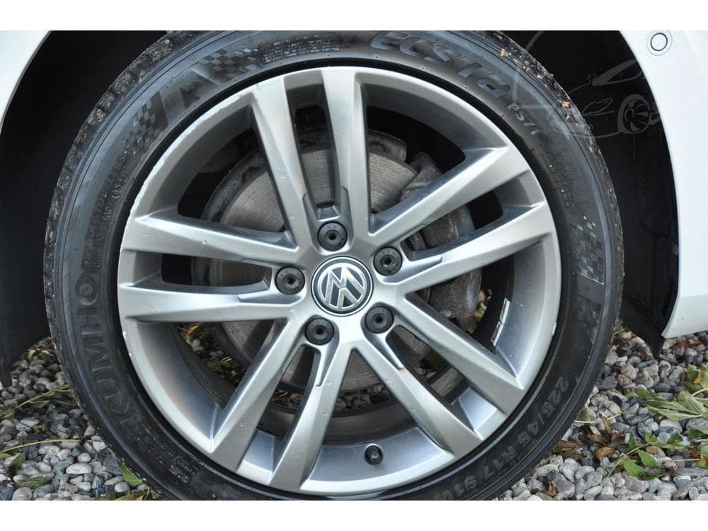 2014 Volkswagen GOLF - 17