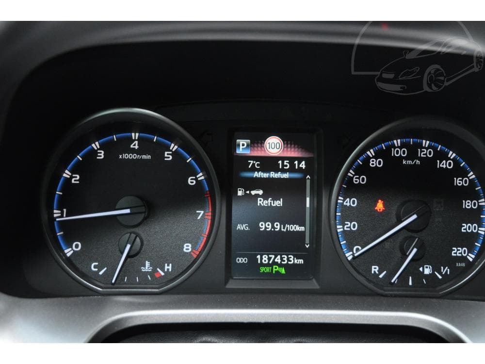 2016 Toyota Rav4 - 17