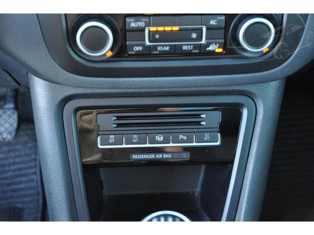 2011 Volkswagen SHARAN - 17