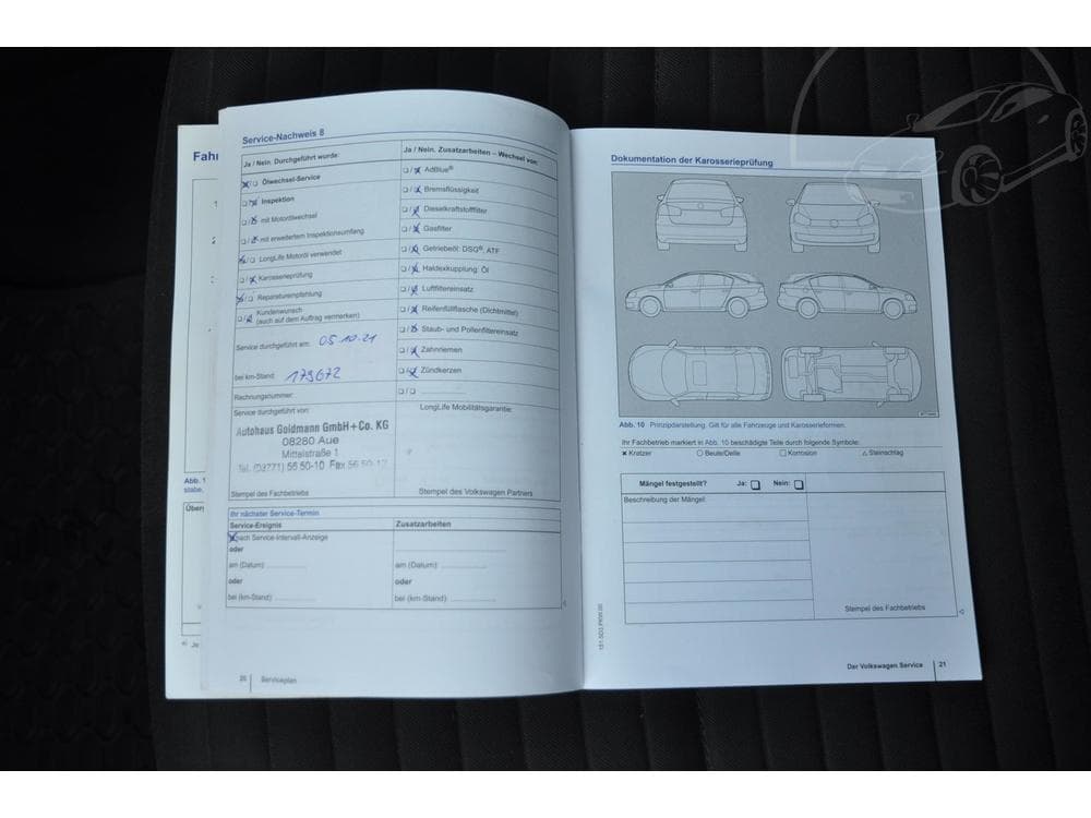 2014 Volkswagen GOLF - 18