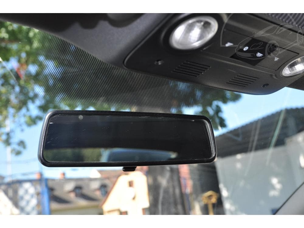 2013 Volkswagen Eos - 18