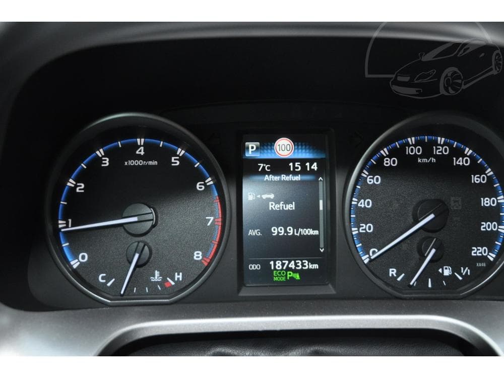 2016 Toyota Rav4 - 18