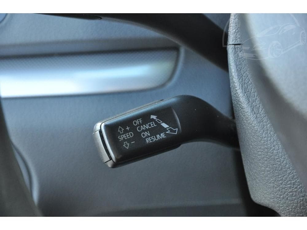 2011 Volkswagen SHARAN - 18