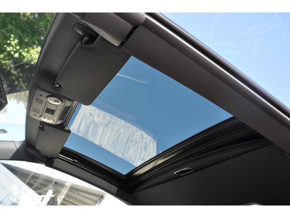 2013 Volkswagen Eos - 19