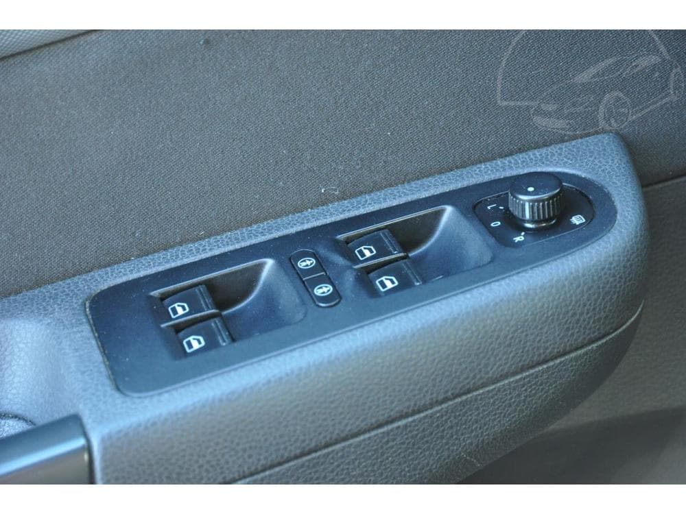 2011 Volkswagen SHARAN - 19