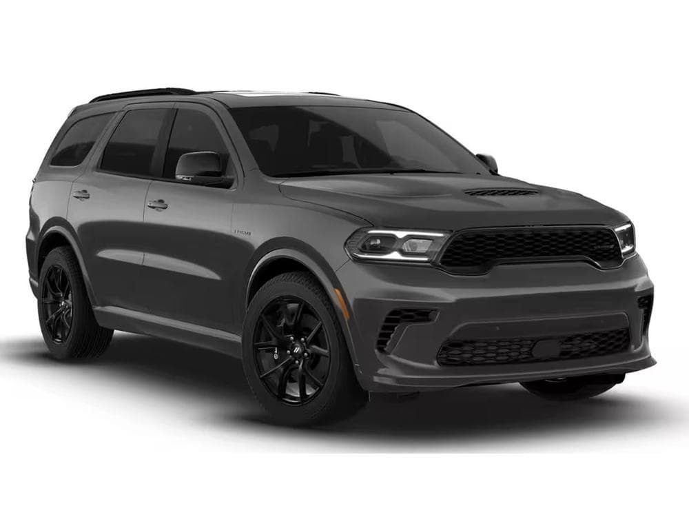 Dodge Durango 5.7 V8 LPG GT PREMIUM REDLINE