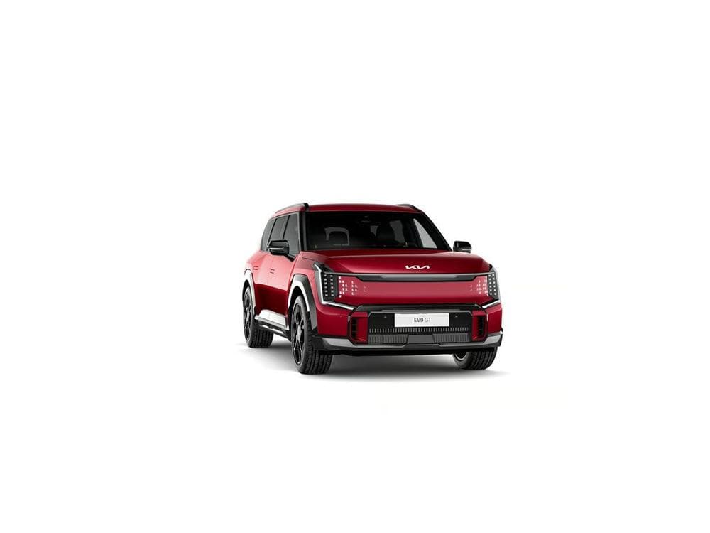 2025 Kia Ev9 - 2