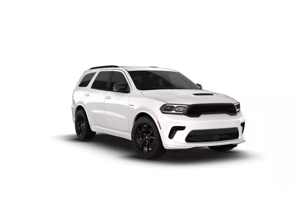 2026 Dodge DURANGO - 4