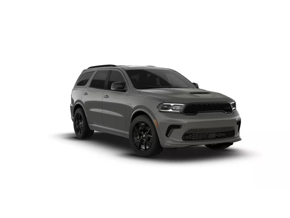 2026 Dodge DURANGO - 4