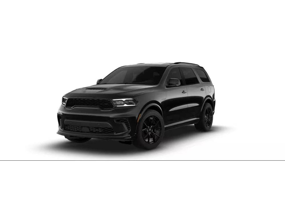 2026 Dodge DURANGO - 7