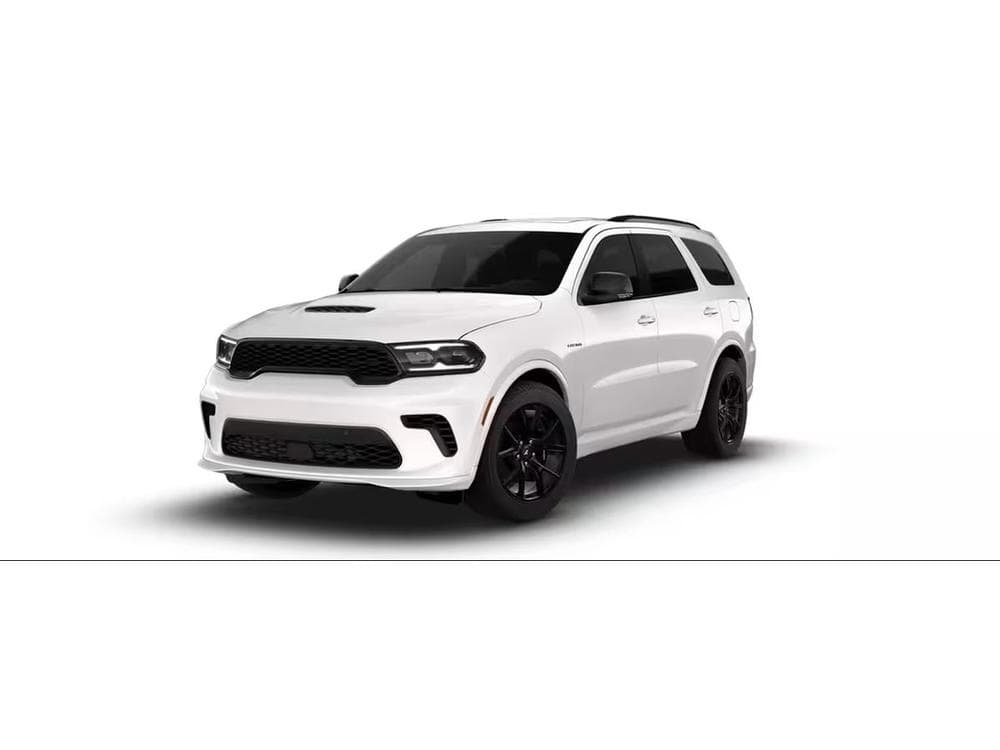 2026 Dodge DURANGO - 7