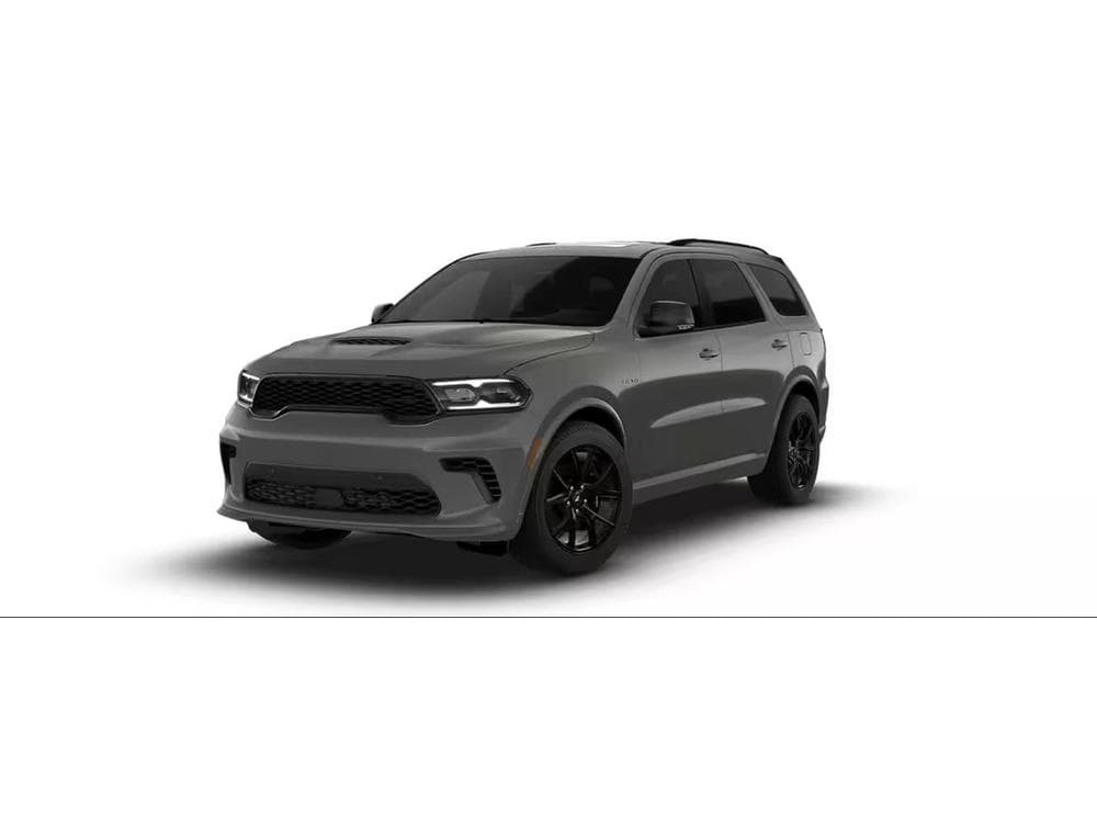 2026 Dodge DURANGO - 7