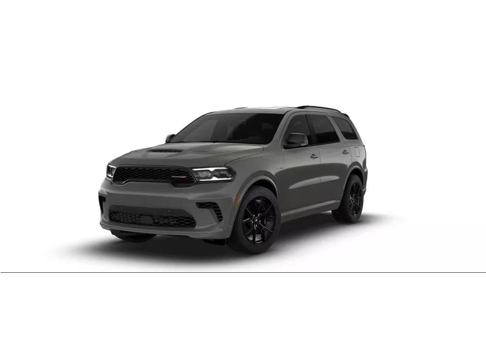 2026 Dodge DURANGO - 7