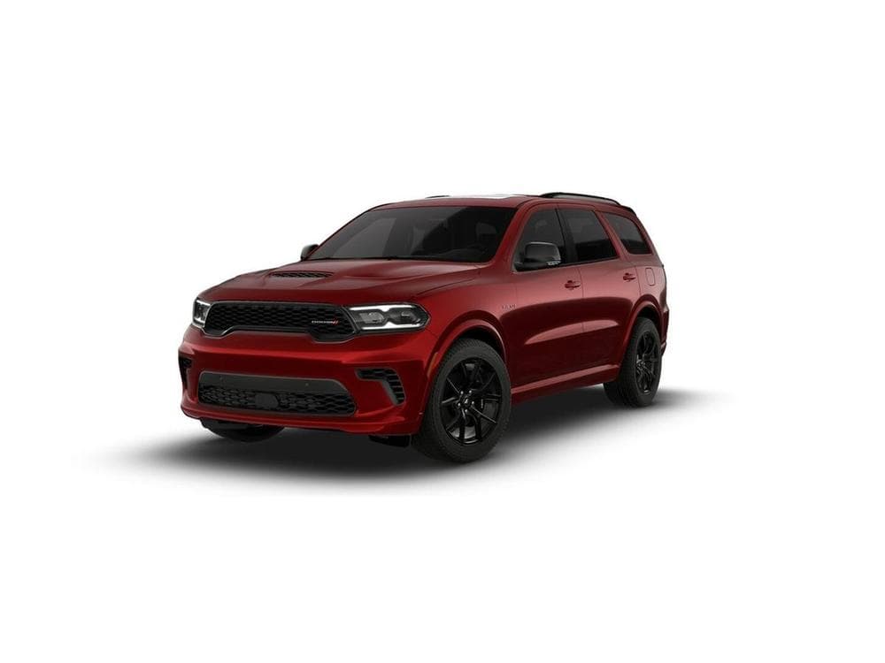 2026 Dodge DURANGO - 7