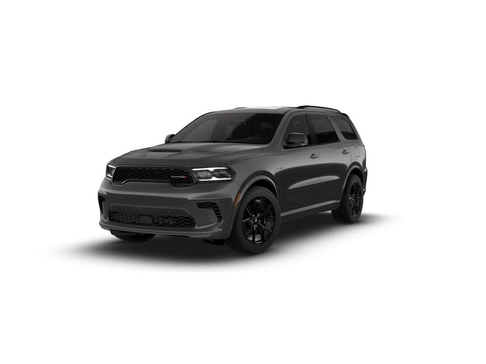 2026 Dodge DURANGO - 7